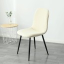 Housse de chaise E2395 4