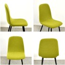 Housse de chaise E2395 3