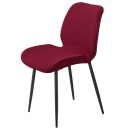 Housse de chaise E2406 7