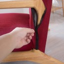 Housse de chaise E2409 2
