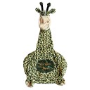 Housse de chaise pour enfant girafe 6