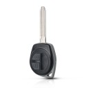 Housse de clé de rechange pour Suzuki 9