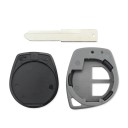 Housse de clé de rechange pour Suzuki 3