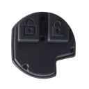 Housse de clé de rechange pour Suzuki 4