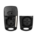 Housse de clé de remplacement pour Kia B554 4