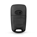 Housse de clé de remplacement pour Kia B554 6
