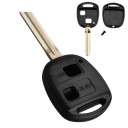 Housse de clé de voiture pour Toyota 2
