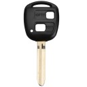 Housse de clé de voiture pour Toyota 3