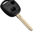 Housse de clé de voiture pour Toyota 4