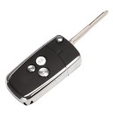 Housse de clé pour Chevrolet et Buick 1