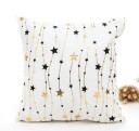 Housse de coussin avec motifs de Noël J3401 1