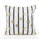 Housse de coussin avec motifs de Noël J3401 2