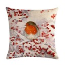 Housse de coussin de Noël A2 15