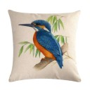 Housse de coussin de Noël A2 27