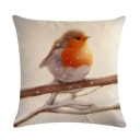 Housse de coussin de Noël A2 30