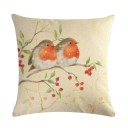 Housse de coussin de Noël A2 31