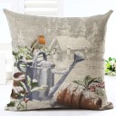 Housse de coussin de Noël A2 11