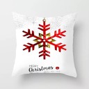 Housse de coussin de Noël C581 22