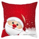 Housse de coussin de Noël C581 36