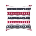 Housse de coussin de Noël C581 13