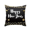 Housse de coussin de Noël C595 18