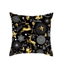 Housse de coussin de Noël C595 25