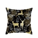 Housse de coussin de Noël C595 27