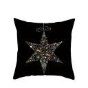 Housse de coussin de Noël C595 28