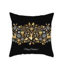 Housse de coussin de Noël C595 29