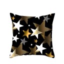 Housse de coussin de Noël C595 32