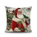 Housse de coussin de Noël Christmas 17