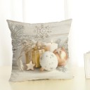 Housse de coussin de Noël Christmas 26