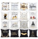 Housse de coussin de Noël 1