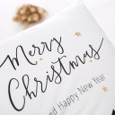 Housse de coussin de Noël 2