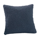 Housse de coussin en peluche 50 x 50 cm 3