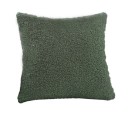 Housse de coussin en peluche 50 x 50 cm 8