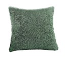 Housse de coussin en peluche 50 x 50 cm 10
