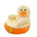 Housse de fauteuil pour enfant animal 8