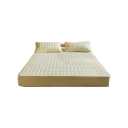 Housse de matelas 180 x 200 cm 6