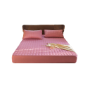 Housse de matelas 180 x 200 cm 7