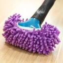 Housse de nettoyage pour les pieds 2