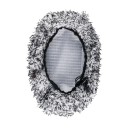 Housse de nettoyage pour voiture en microfibre 31 x 18 cm Housse de rechange Lavage à la main Carrosserie Vitres Accessoires auto Nettoyage sans traces 2
