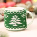 Housse de Noël pour tasse 2
