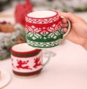 Housse de Noël pour tasse 3