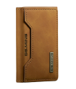 Housse de protection en cuir avec étui magnétique pour cartes pour Samsung Galaxy S22 Ultra 4