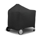 Housse de protection imperméable pour barbecue H985 1