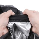 Housse de protection imperméable pour barbecue H985 4