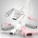 Housse de protection pour câble 1