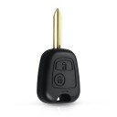 Housse de protection pour clé Citroën 1