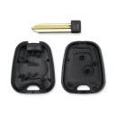 Housse de protection pour clé Citroën 5